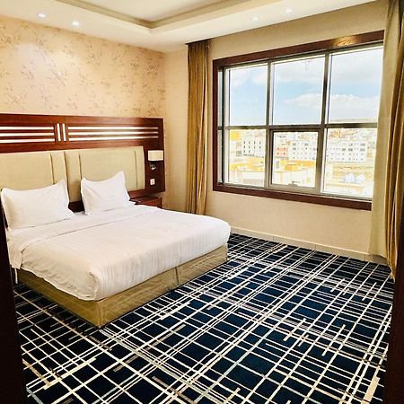 Shatha Abha Furnished Units Екстериор снимка