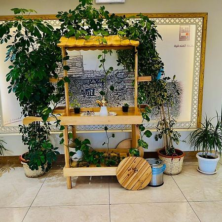 Shatha Abha Furnished Units Екстериор снимка
