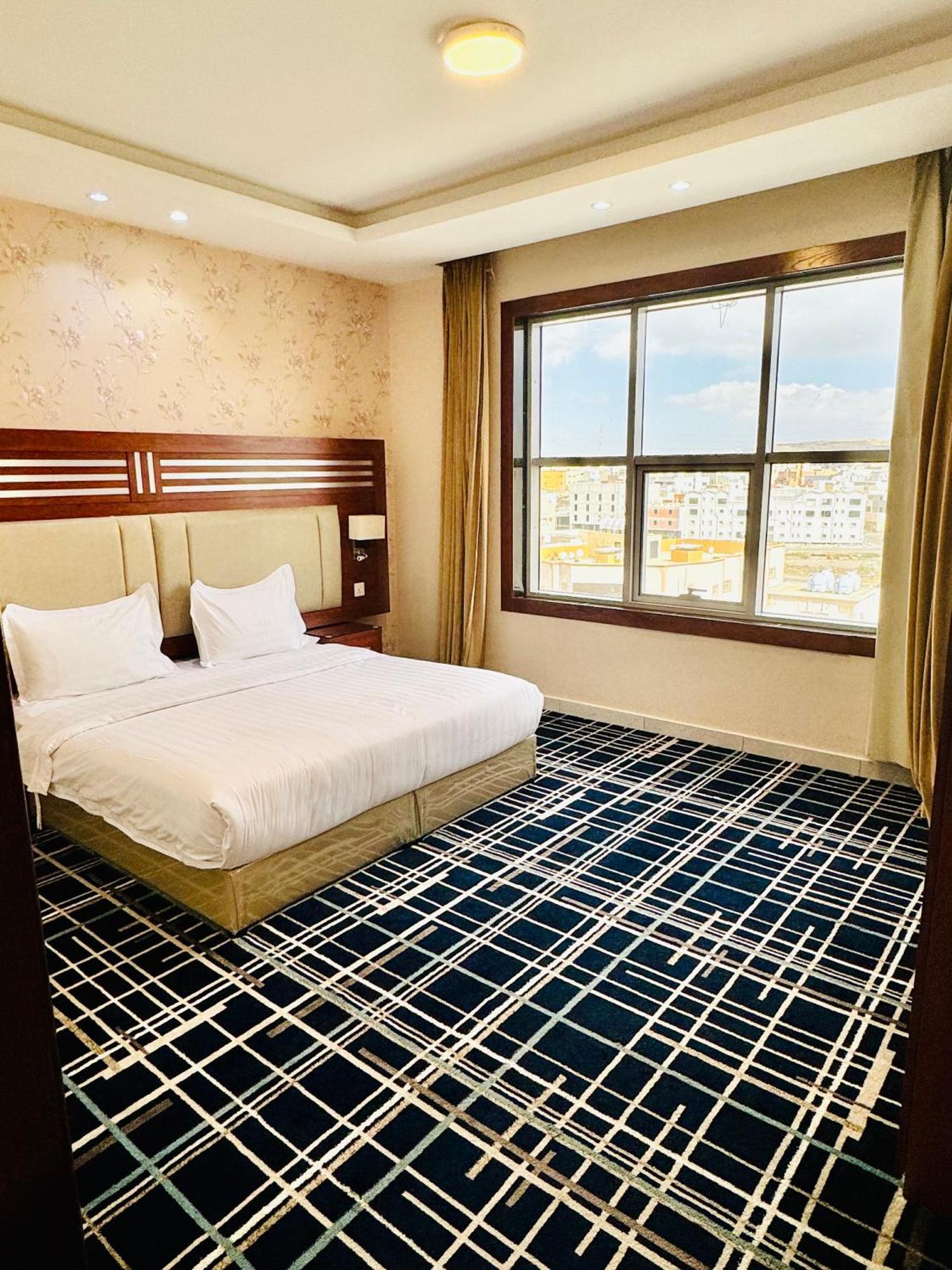 Shatha Abha Furnished Units Екстериор снимка