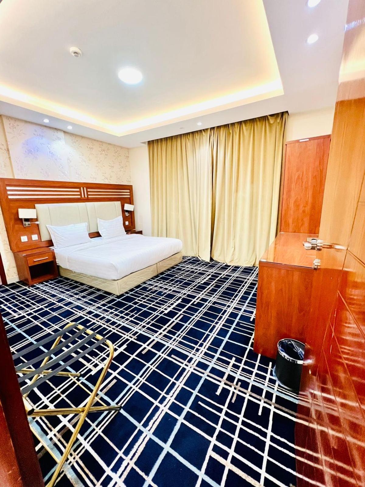 Shatha Abha Furnished Units Екстериор снимка