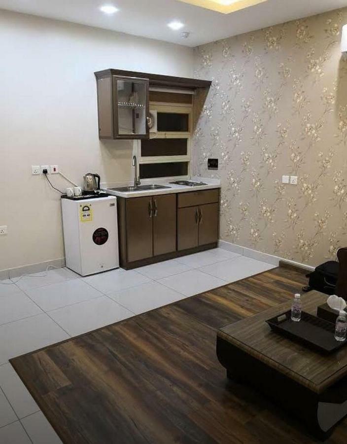 Shatha Abha Furnished Units Екстериор снимка
